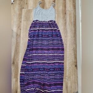 Forever 21 striped dress